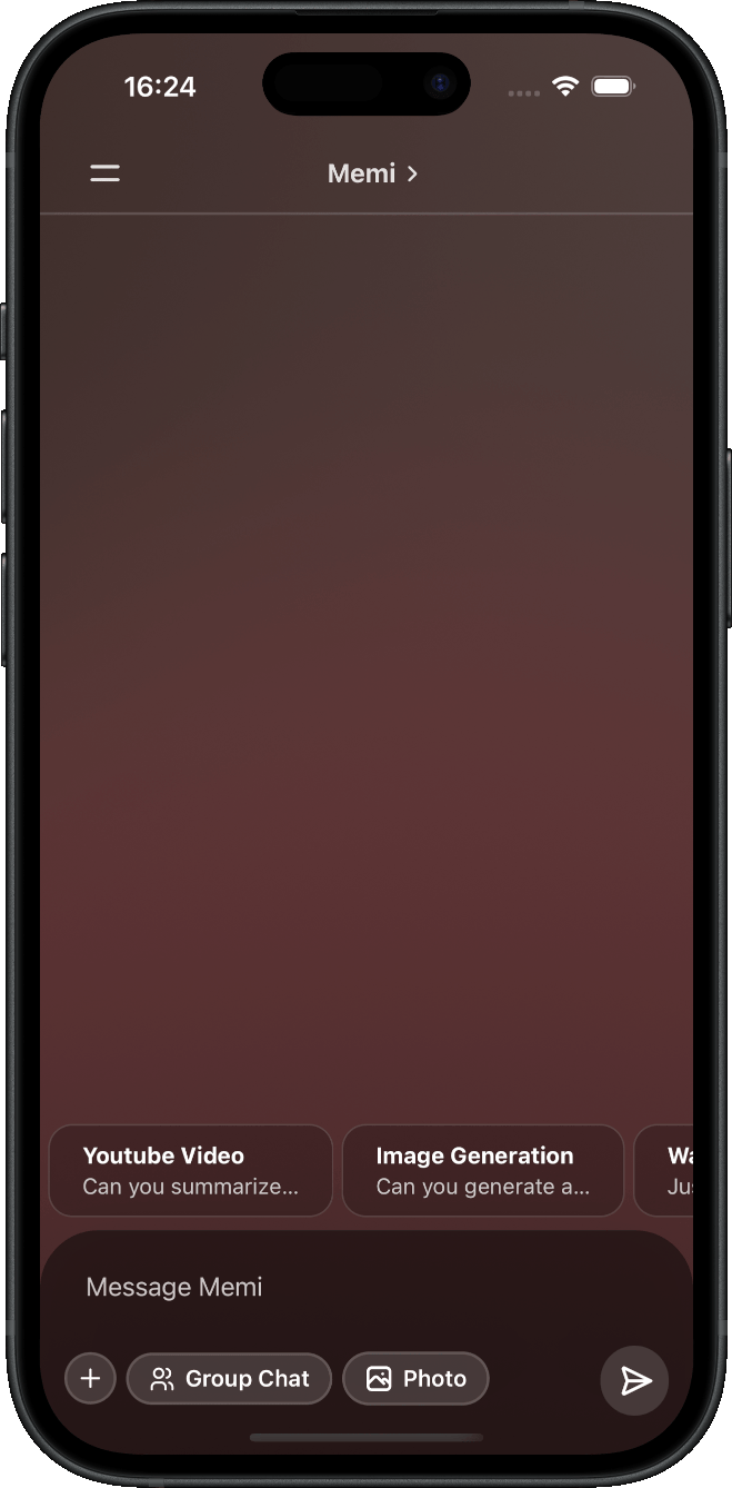 iPhone