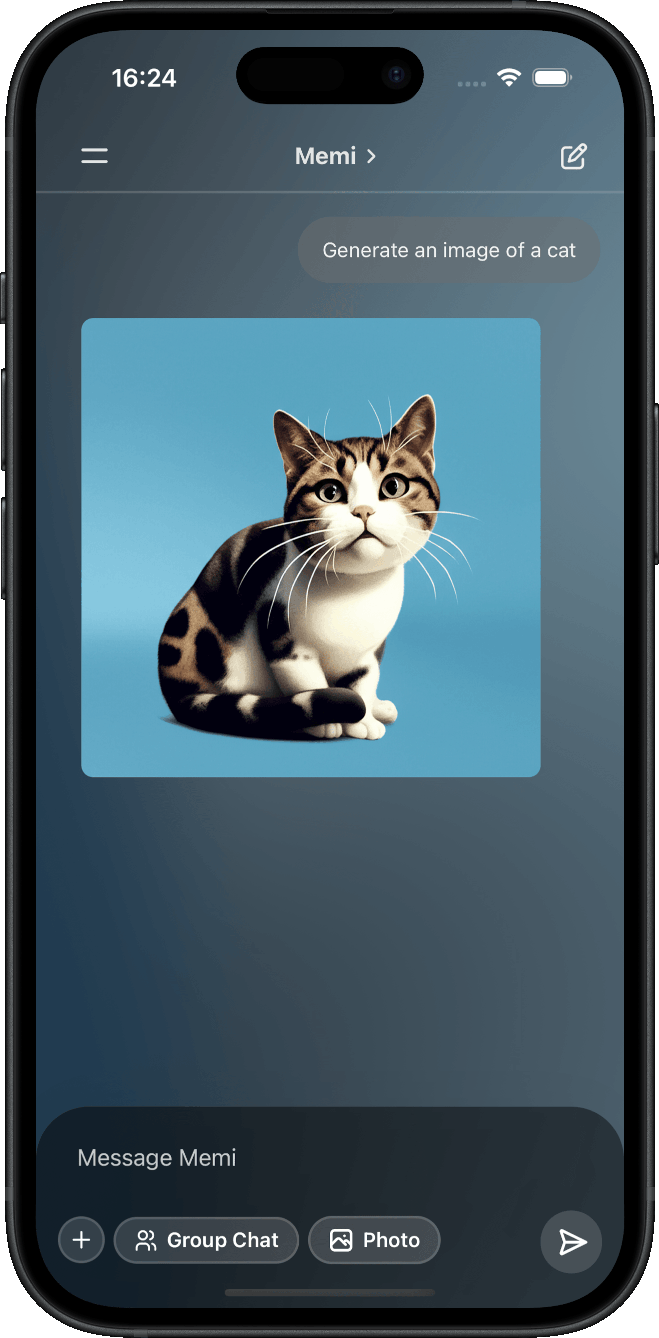 iPhone